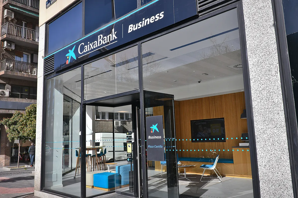 CaixaBank intensifica la batalla por las pymes con una cuenta gratuita