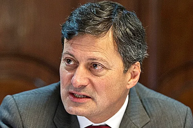 Alken domina las rentabilidades de la Bolsa europea en 2025