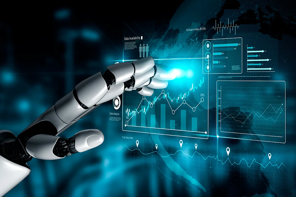 El auge de la IA dispara la emisión de bonos corporativos