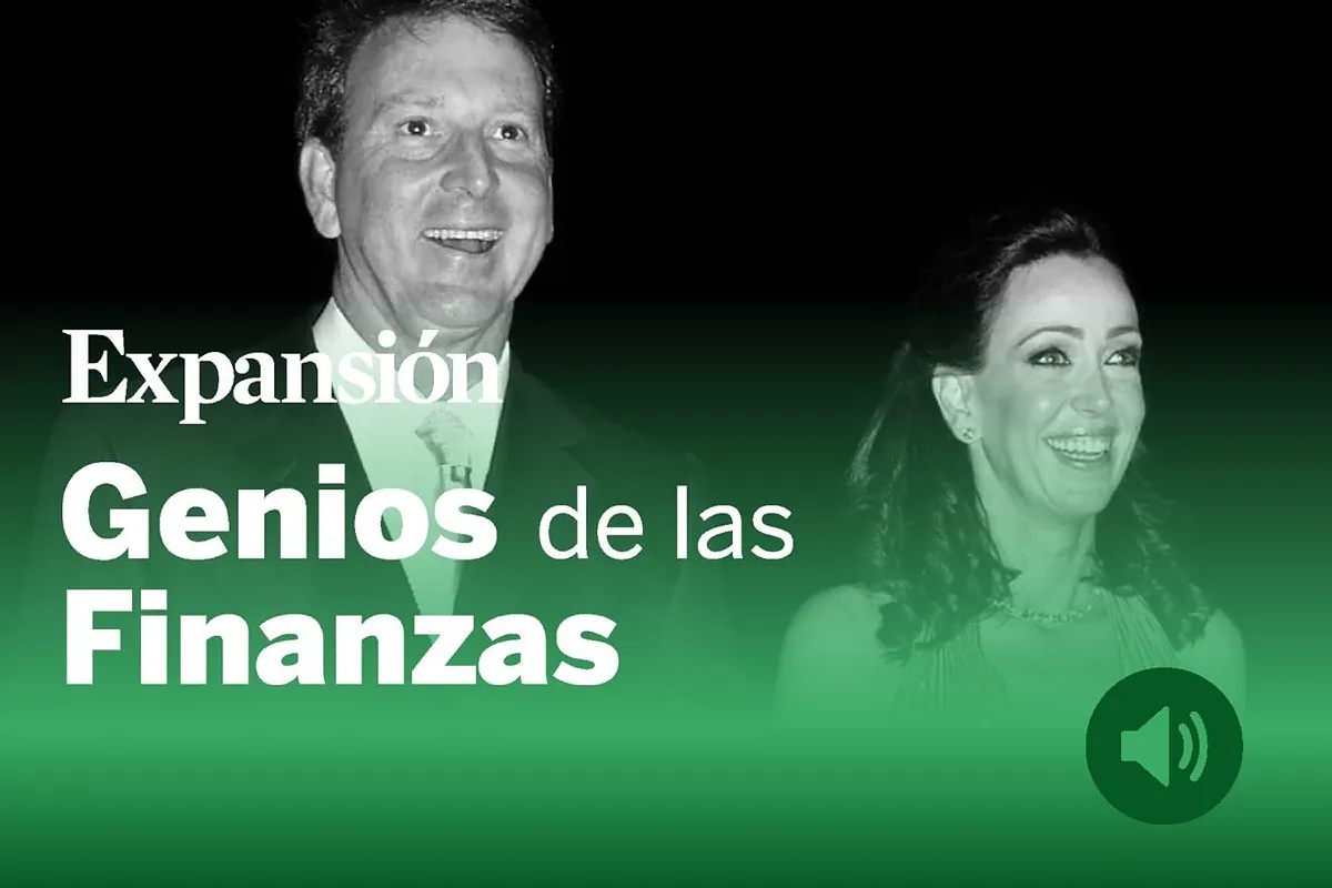 María Asunción Aramburuzabala, la discreta heredera de la cerveza 'Modelo'