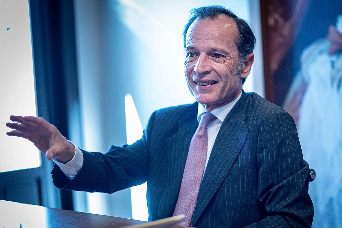 El mexicano Actinver y ProA se suman a ING y compran Singular Bank