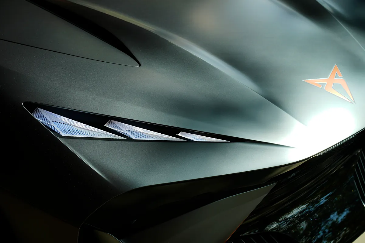 Cupra rozará las 300.000 ventasen Europa en 2025, un 37% más