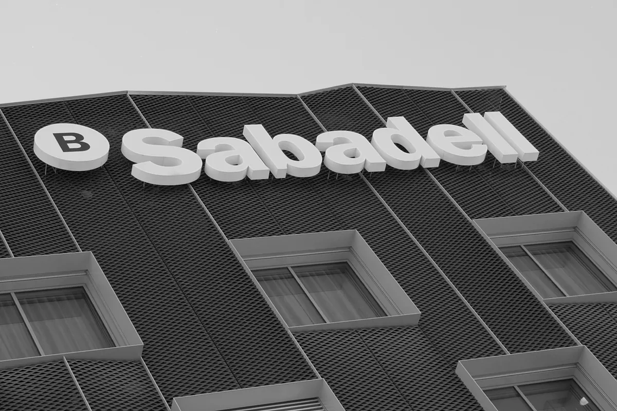 Sabadell, el único banco con potencial tras el rally del sector