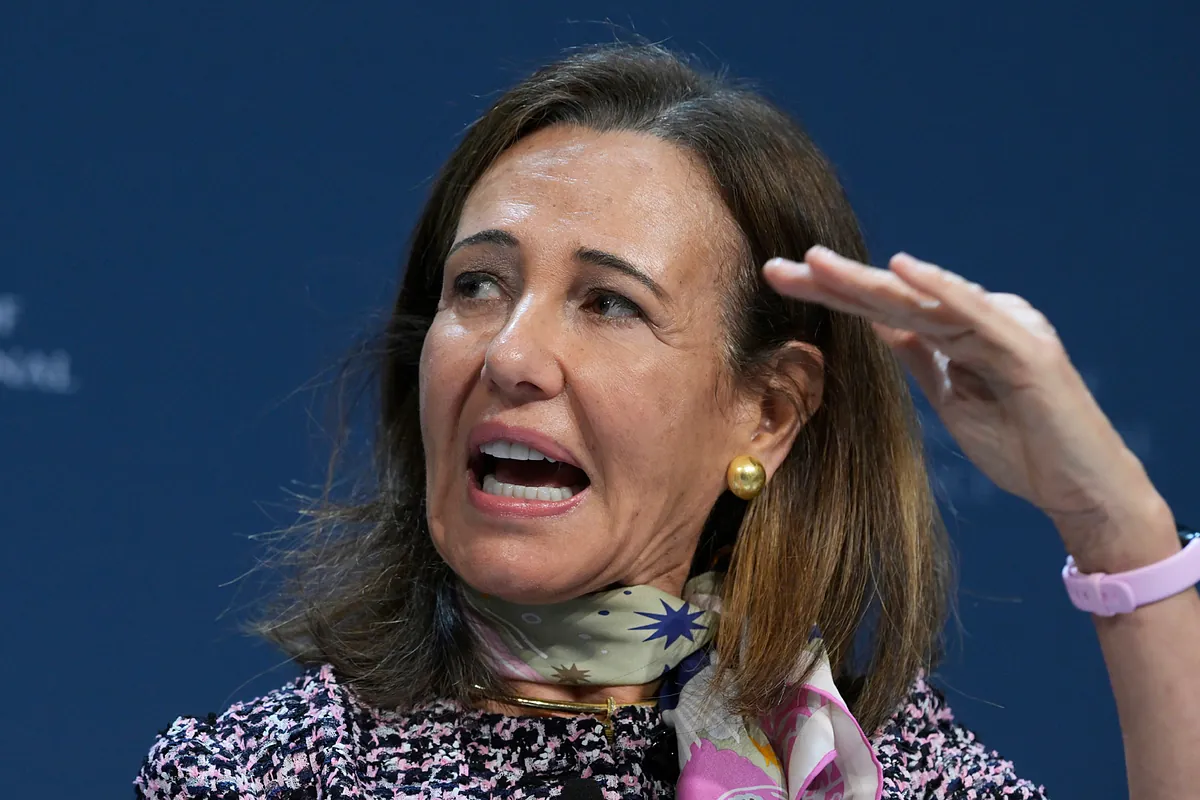 Santander bate a los grandes de Wall Street en los bonos de Latinoamérica