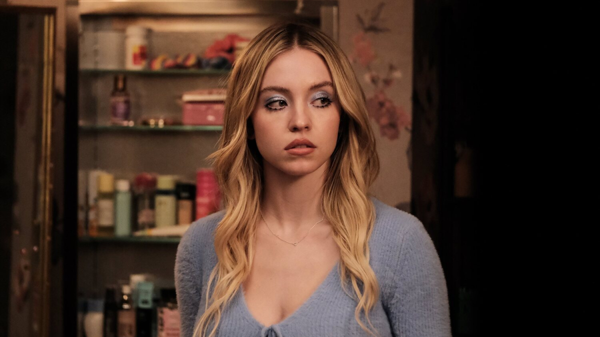 Sydney Sweeney desvela su serie preferida: "He visto cada capítulo varias veces"