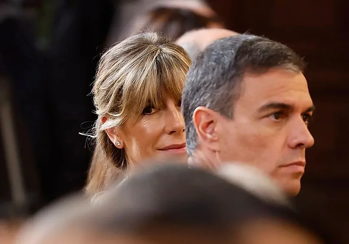 La acusación pide investigar si Begoña Gómez intervino en el tercer contrato millonario a Barrabés