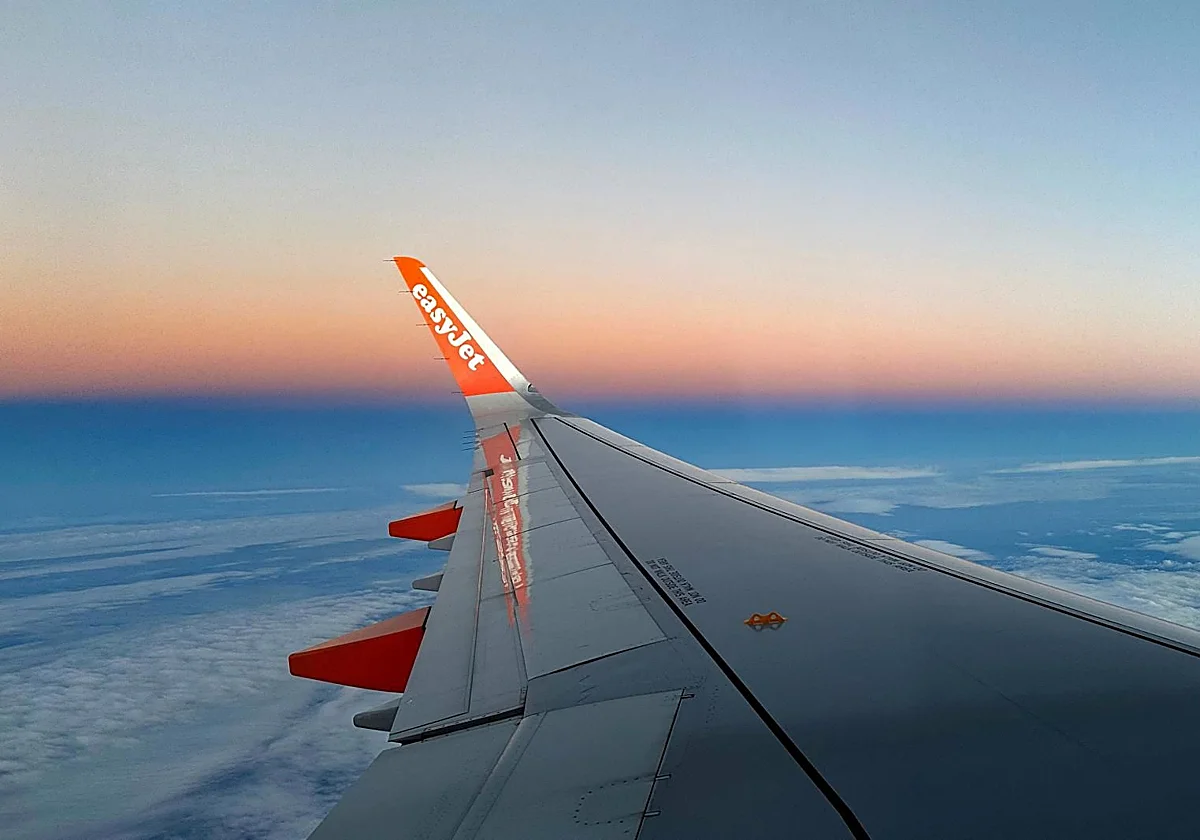 Easyjet acepta la oferta de compra de Castlelake por 6.100 millones de euros