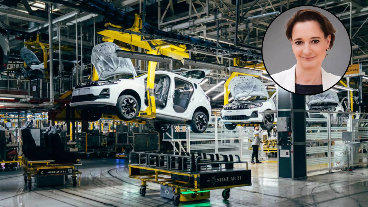 El paraíso de Renault para fabricar barato no está en Europa: “Es fácil hacer negocios con Marruecos”