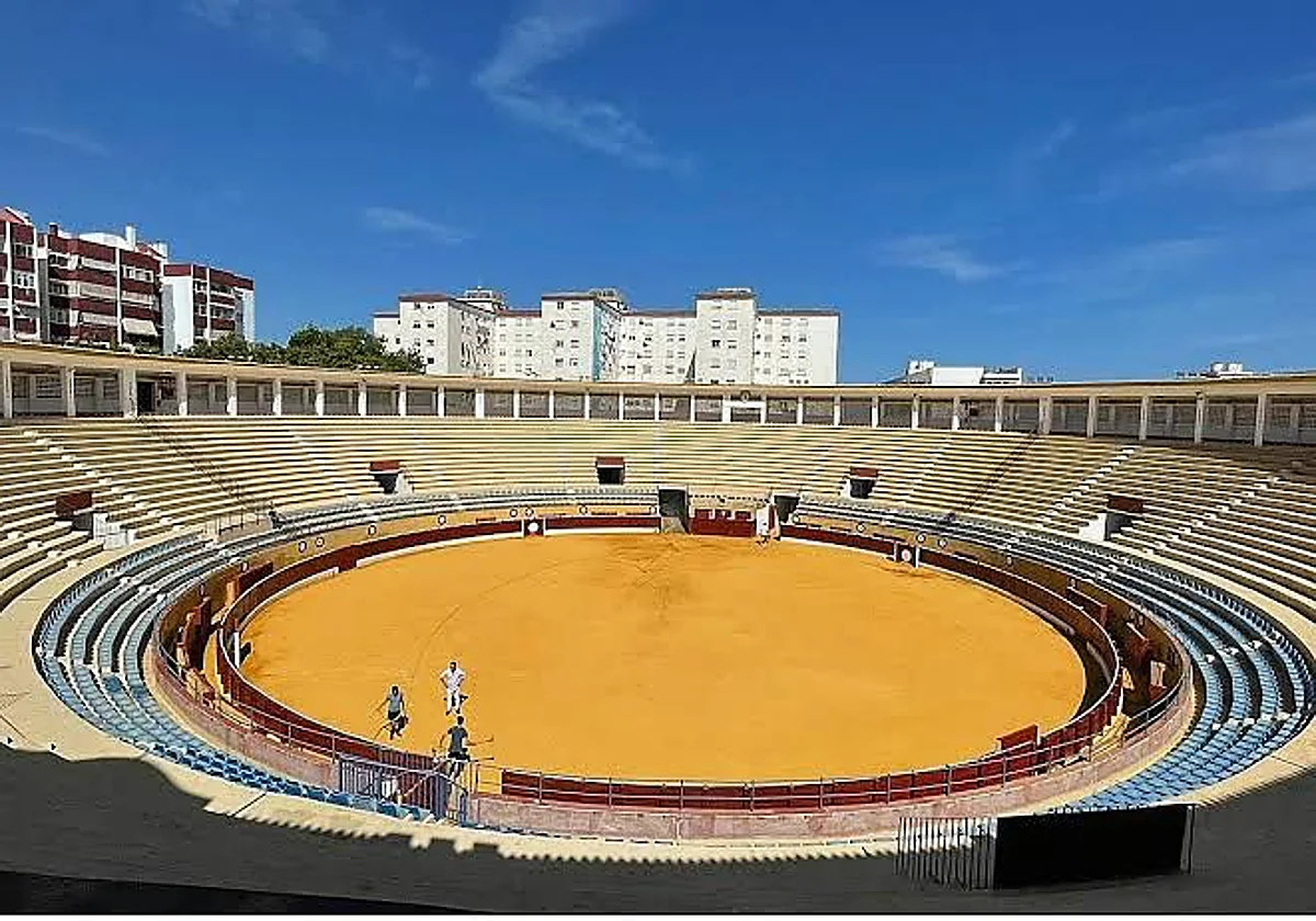 Marbella acogerá el primer festejo de la nueva Liga Internacional de Escuelas Taurinas