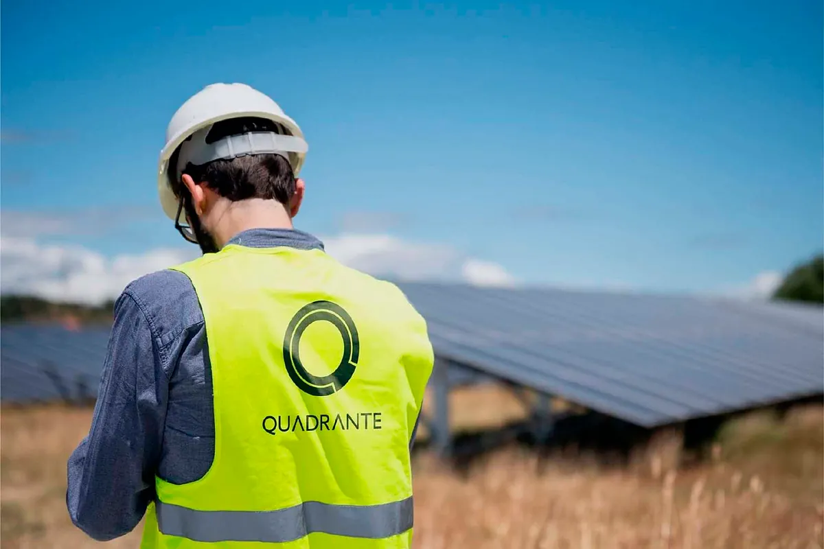 Permira compra Quadrante por 400 millones