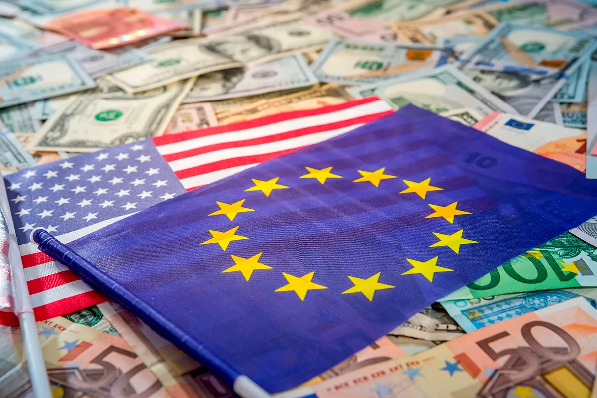 La inversión en Europa de los fondos de 'private equity' de EEUU pierde impulso