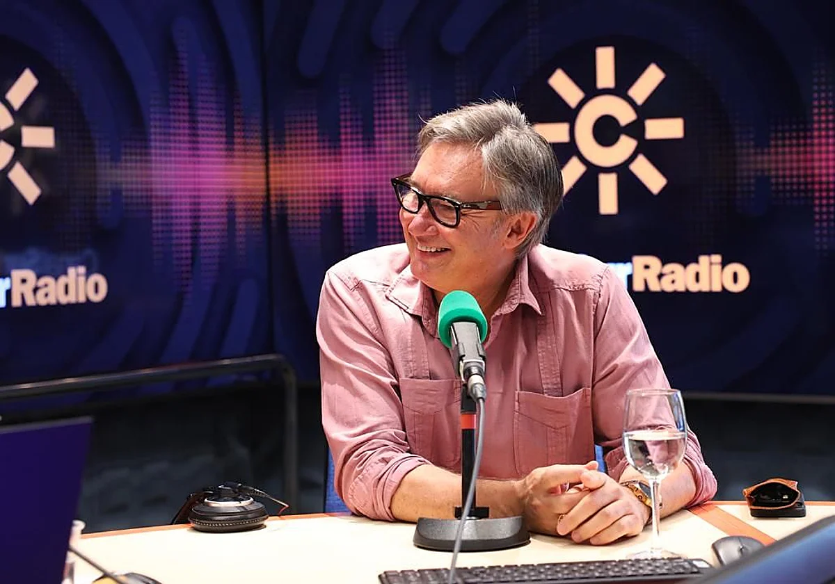 Manuel Gavira desgrana sus primeras estrategias: «Un modelo de turismo de calidad»