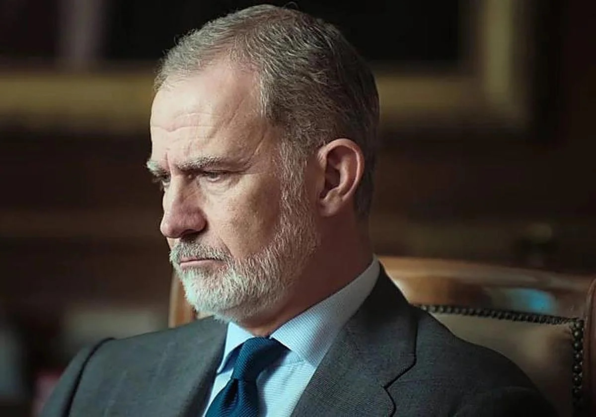 Felipe VI debuta en el cine para recordar el asesinato de Miguel Ángel Blanco que cambió España