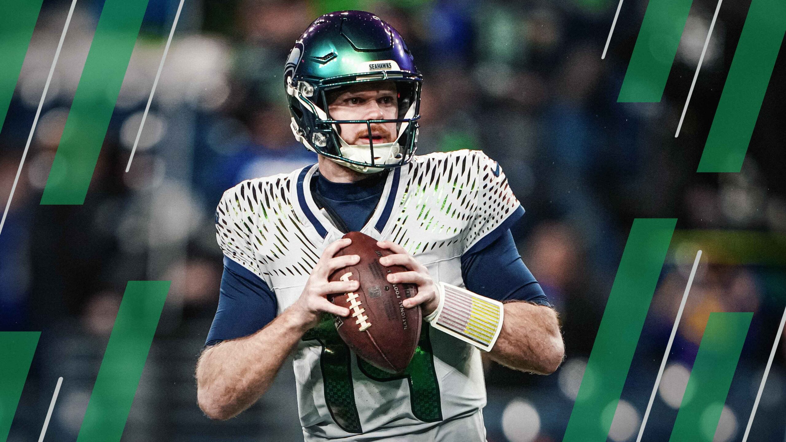 NFL Betting 2026: PFF’s projected win totals for all 32 teams