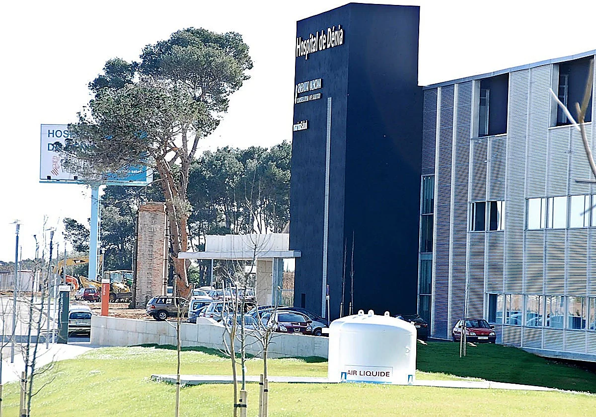 Man compensated with half a million euros after leg was amputated following diagnostic error in Spanish hospital