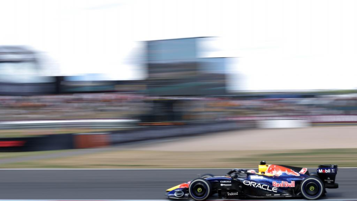 Verstappen estalla y crece la tensión en Red Bull: "Doloroso y frustrante"