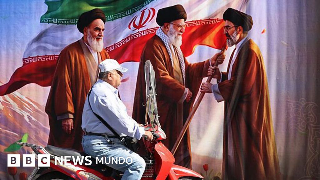 Cómo el nuevo régimen de Irán es totalmente diferente del anterior