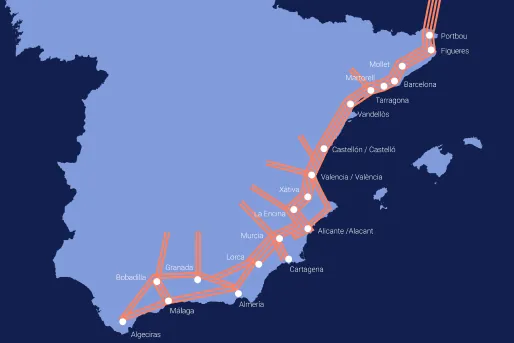 El movimiento QuieroCorredor ve con preocupación los retrasos en las obras