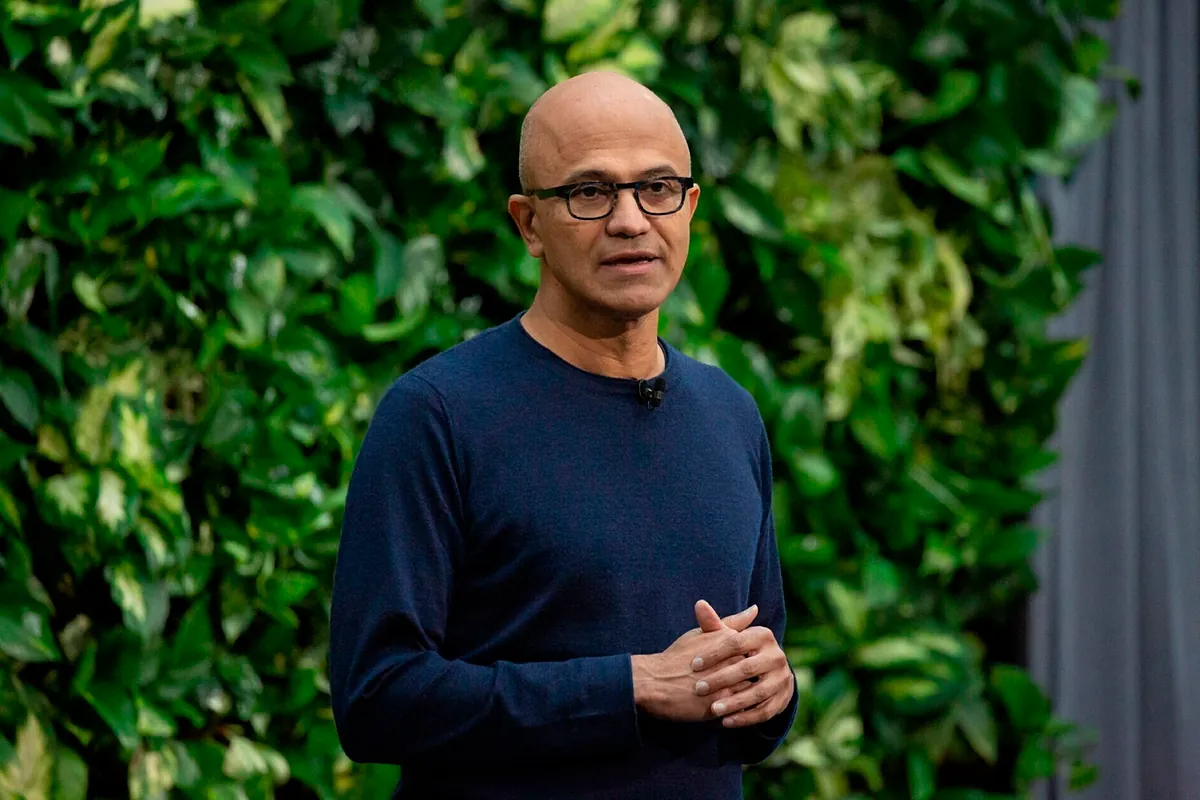 Microsoft anuncia otros 4.800 despidos por el impacto de la IA
