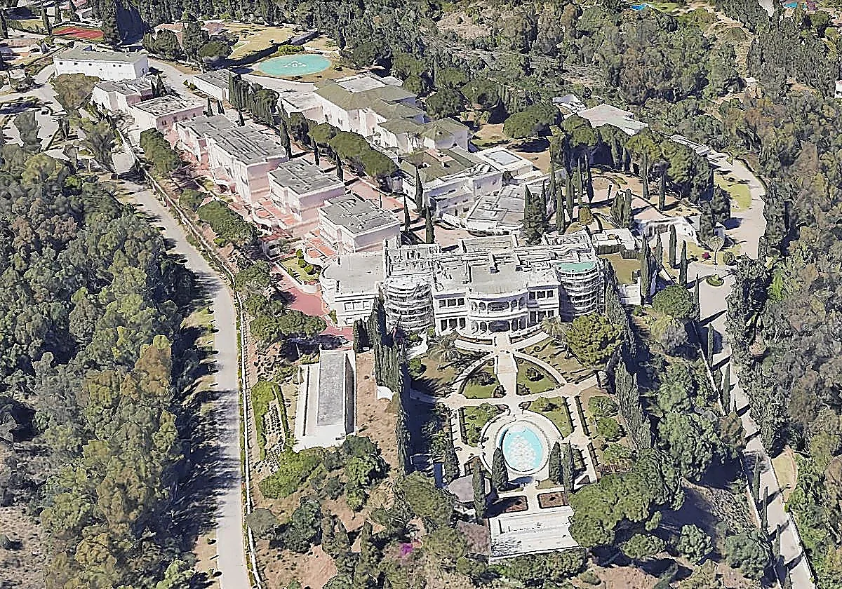 Marbella's coffers to gain 19.4 million euros thanks to the Saudi royal family's investment in more residences