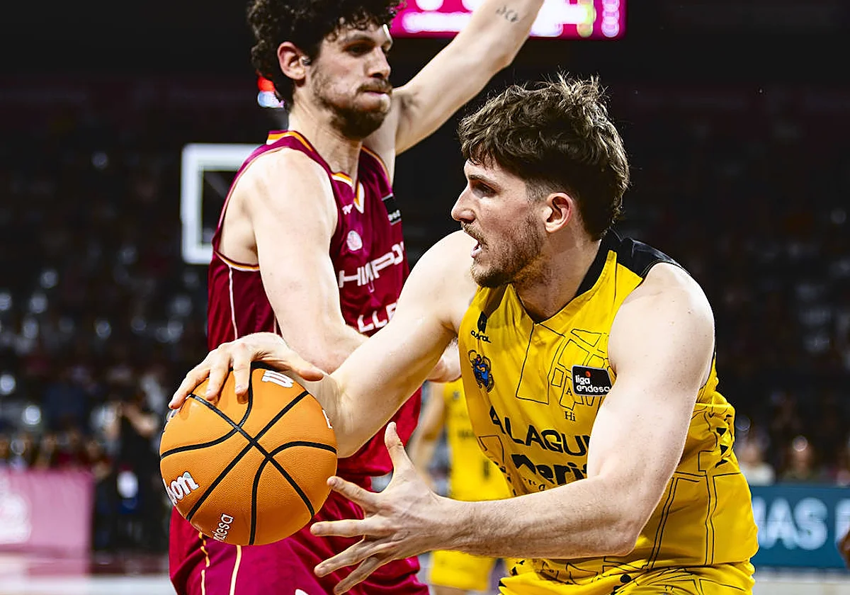 Mercado Liga ACB: Pedro Martínez, Millán Jiménez, Álex Reyes, Luwawu-Cabarrot y Héctor Alderete; los protagonistas