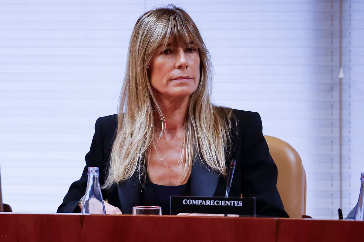 El juez deniega a Begoña Gómez asistir a la cumbre de la OTAN