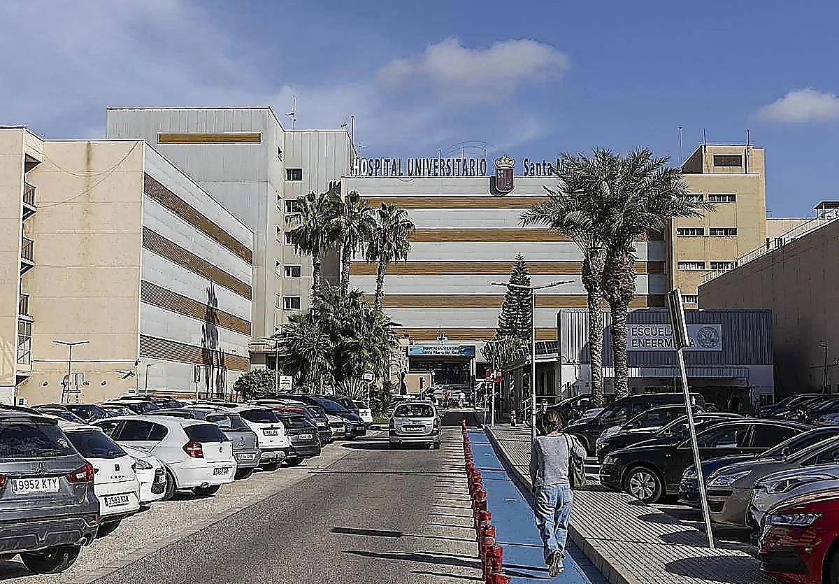 Spanish health service must compensate patient for operation that shortened his penis by 6cm