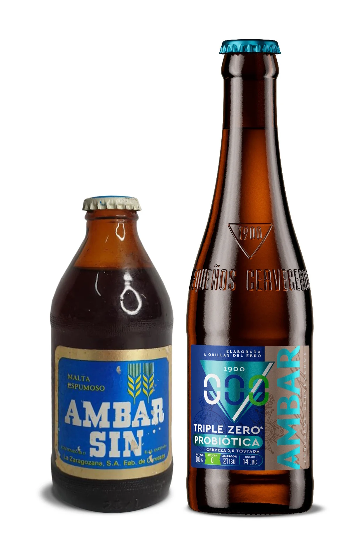 Lo 'sin' acaparan en España desde la alimentación hasta el trabajo: sin azúcar, sin alcohol, sin horario rígidos