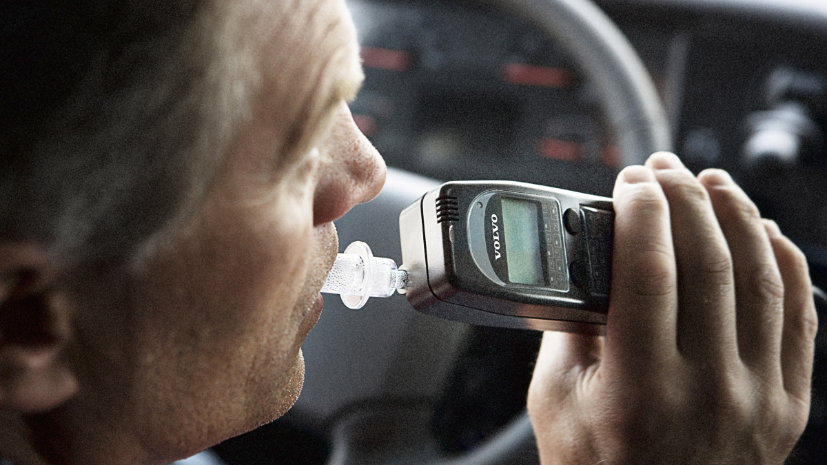 Desde mañana todos los coches nuevos deberán venir preparados para este sistema contra el alcohol