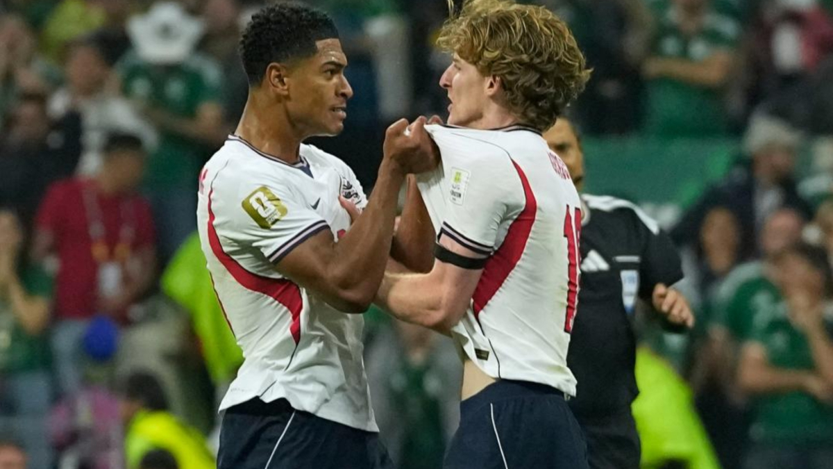 Gordon, la vía de escape de Inglaterra