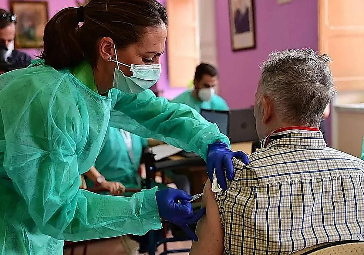 Flu incidence rate doubles in two weeks in Spain's Andalucía region