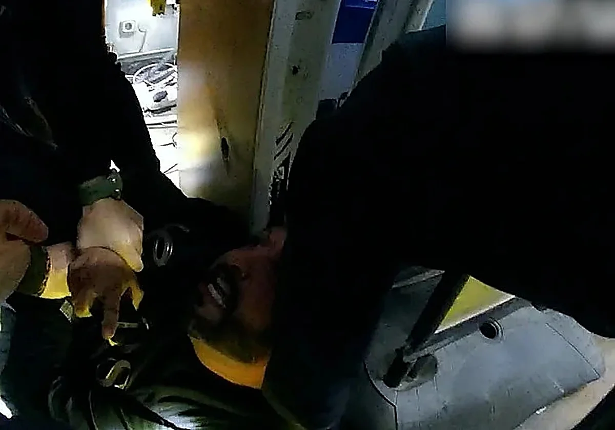 Caso Haitam: ordenan reabrir la investigación sobre la muerte del hombre reducido por la Policía con táser en Torremolinos