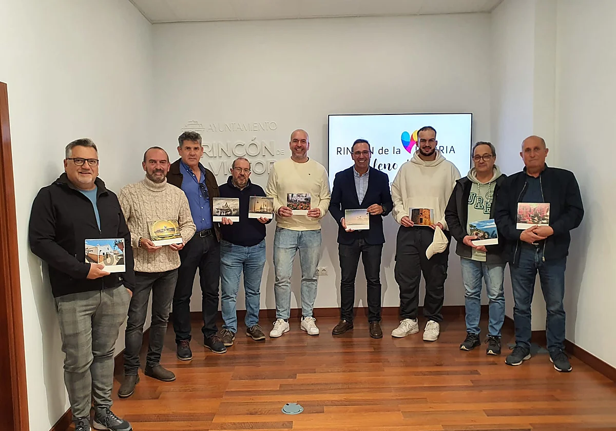 Rincón de la Victoria se promocionará como destino con su nuevo calendario turístico