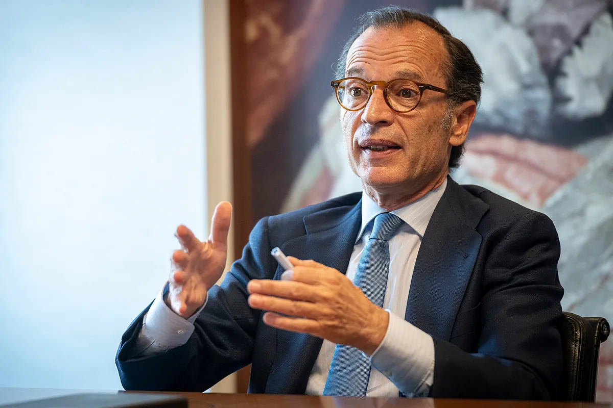 "ING, Actinver, ProA y los 'family offices' dan a Singular un accionariado estable"