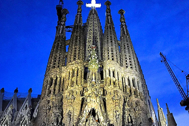 Cómo aplicar el amor de Gaudí en la vida profesional