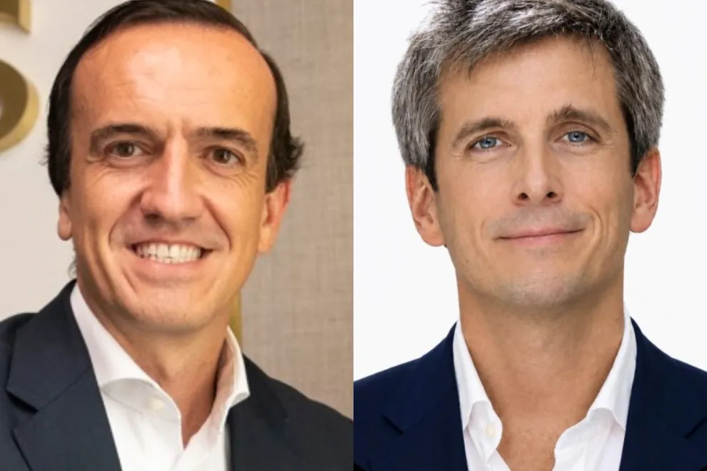 Barclays ficha en Morgan Stanley a su nuevo responsable de banca en España