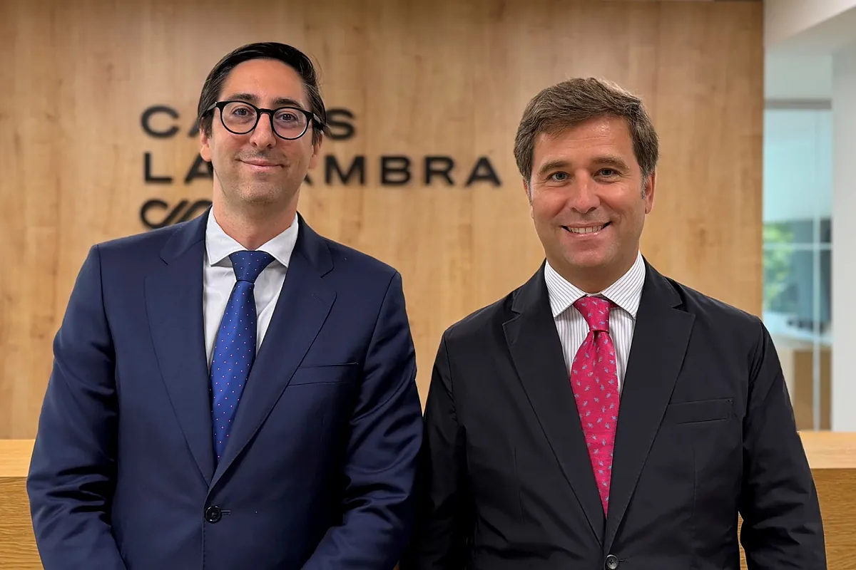 Cases Lacambra refuerza inmobiliario y urbanismo con Felipe Ramírez de Dorado