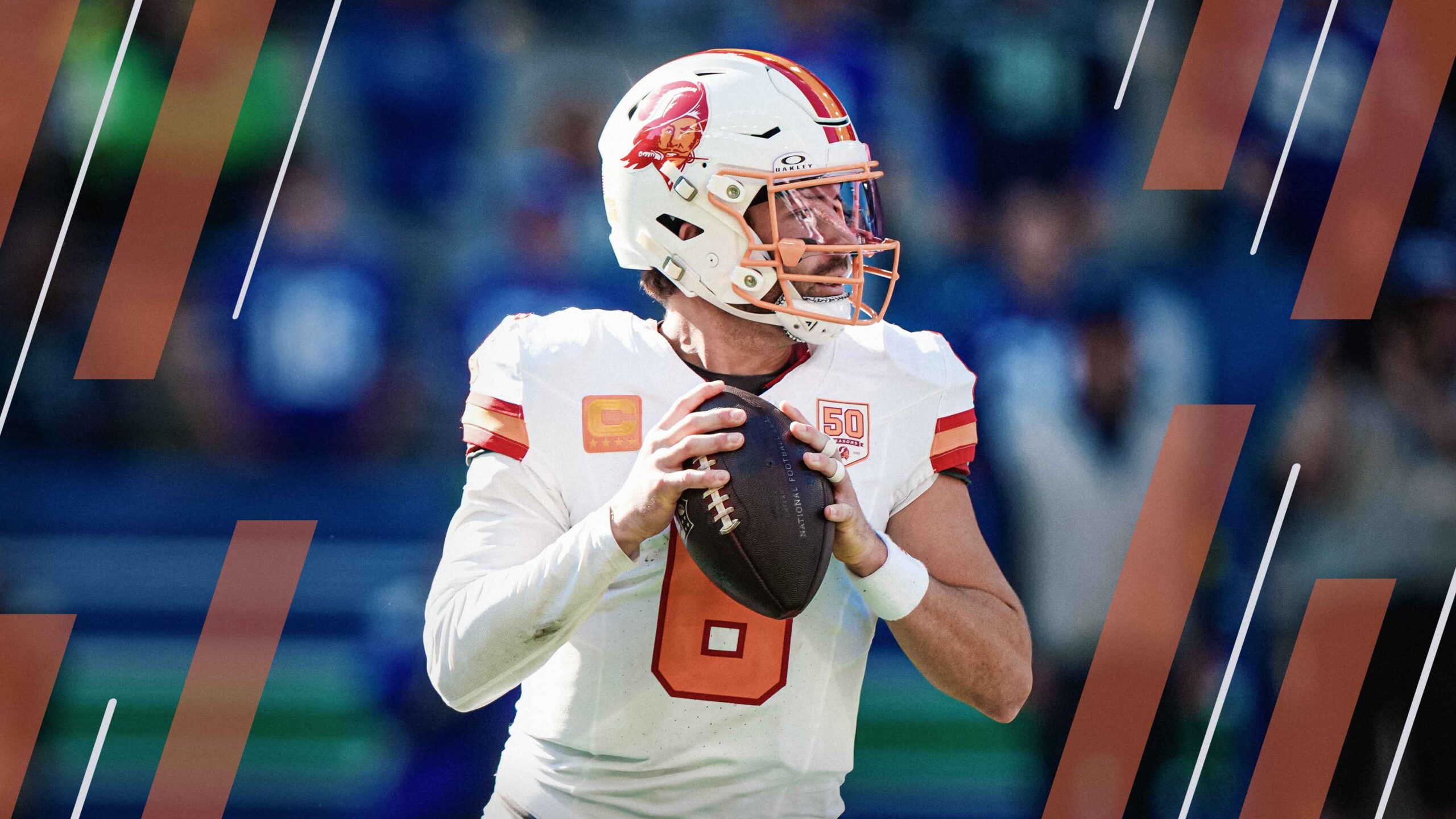 NFL playoff picture ahead of Week 17