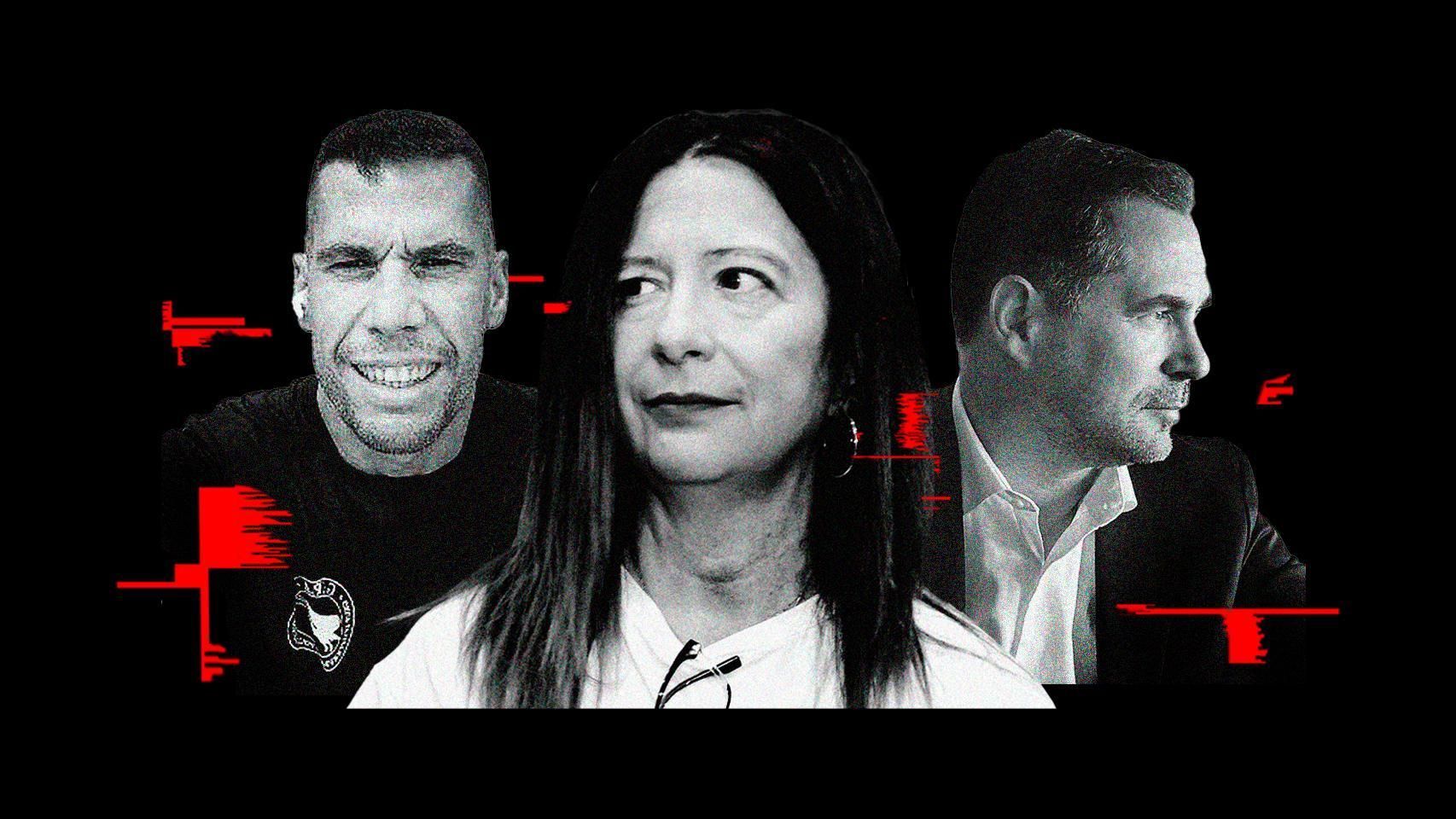 Última hora política, en directo | El juez del 'caso Leire' interroga al comandante de la Guardia Civil al que la 'fontanera' ofreció ser asesor de la directora general