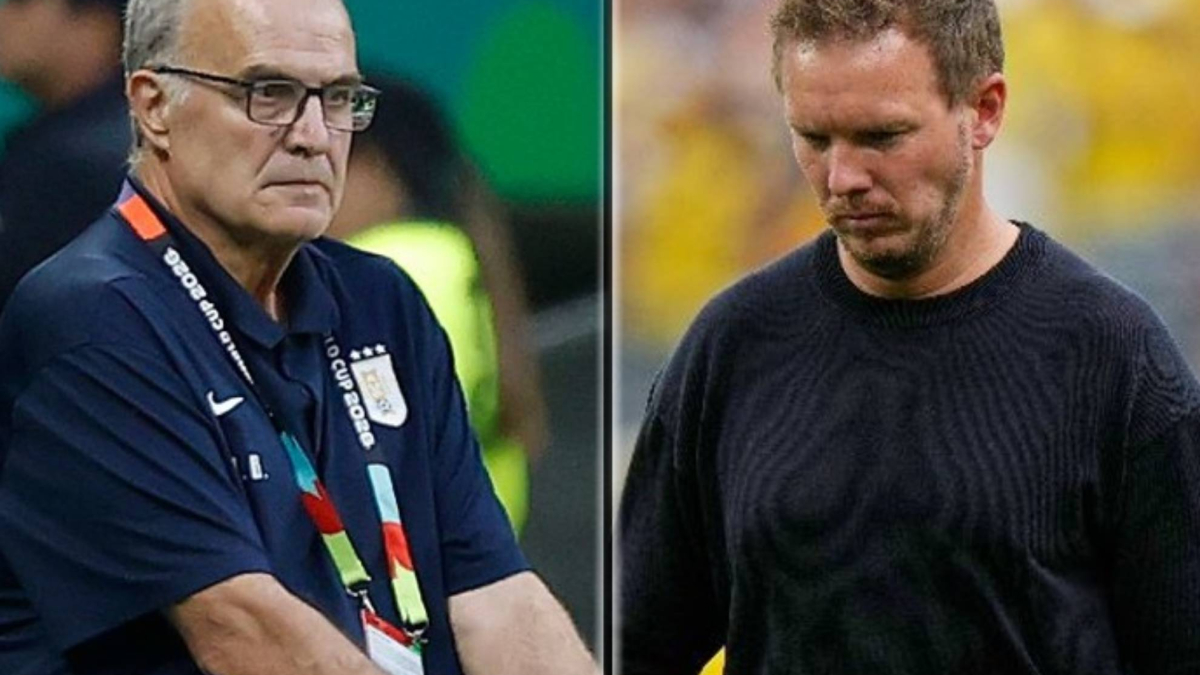 El Mundial 2026 sigue triturando entrenadores: ya son 11