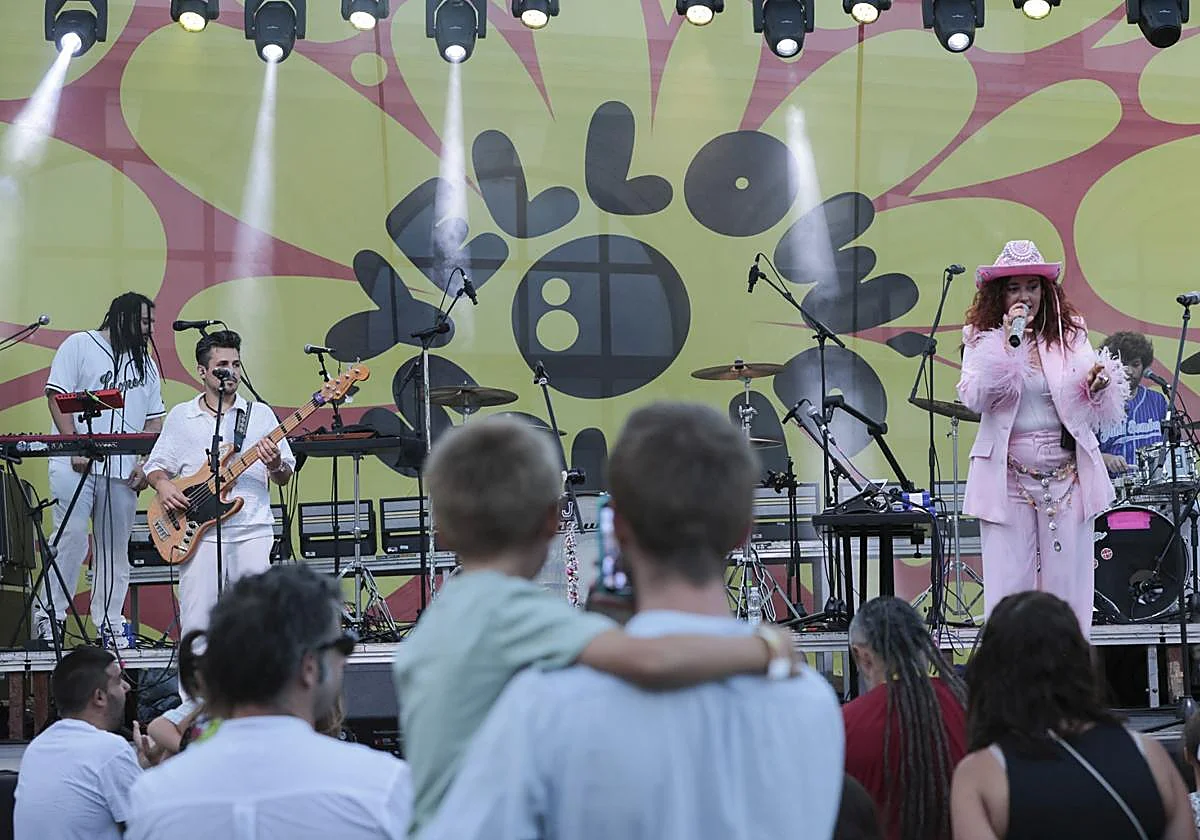 Yellow Sound: el festival que demuestra que otra forma de disfrutar en familia es posible