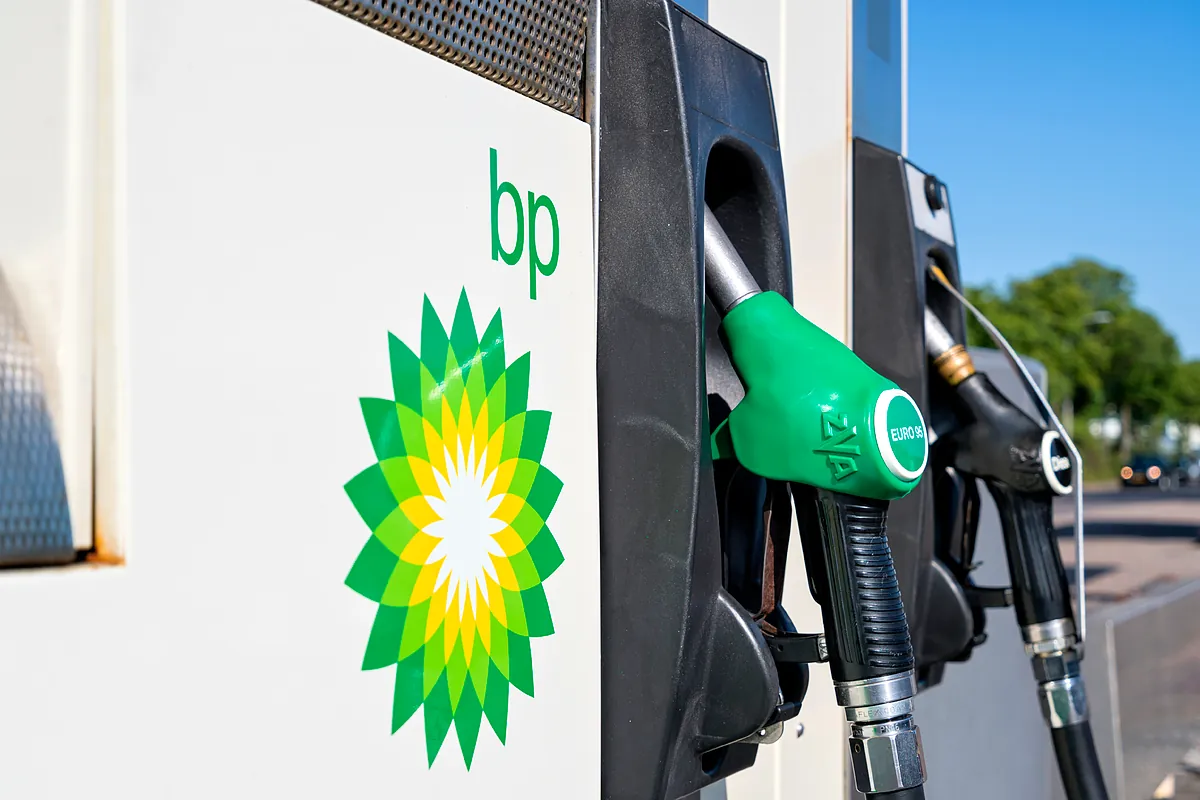 BP vende una participación mayoritaria en Castrol a Stonepeak por 5.000 millones