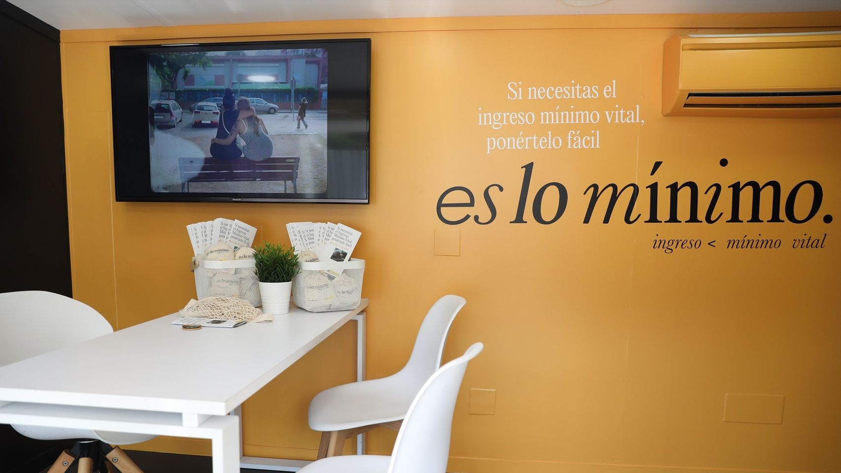 La Seguridad Social recortará el Ingreso Mínimo Vital si se detectan nuevos ingresos en la unidad de convivencia