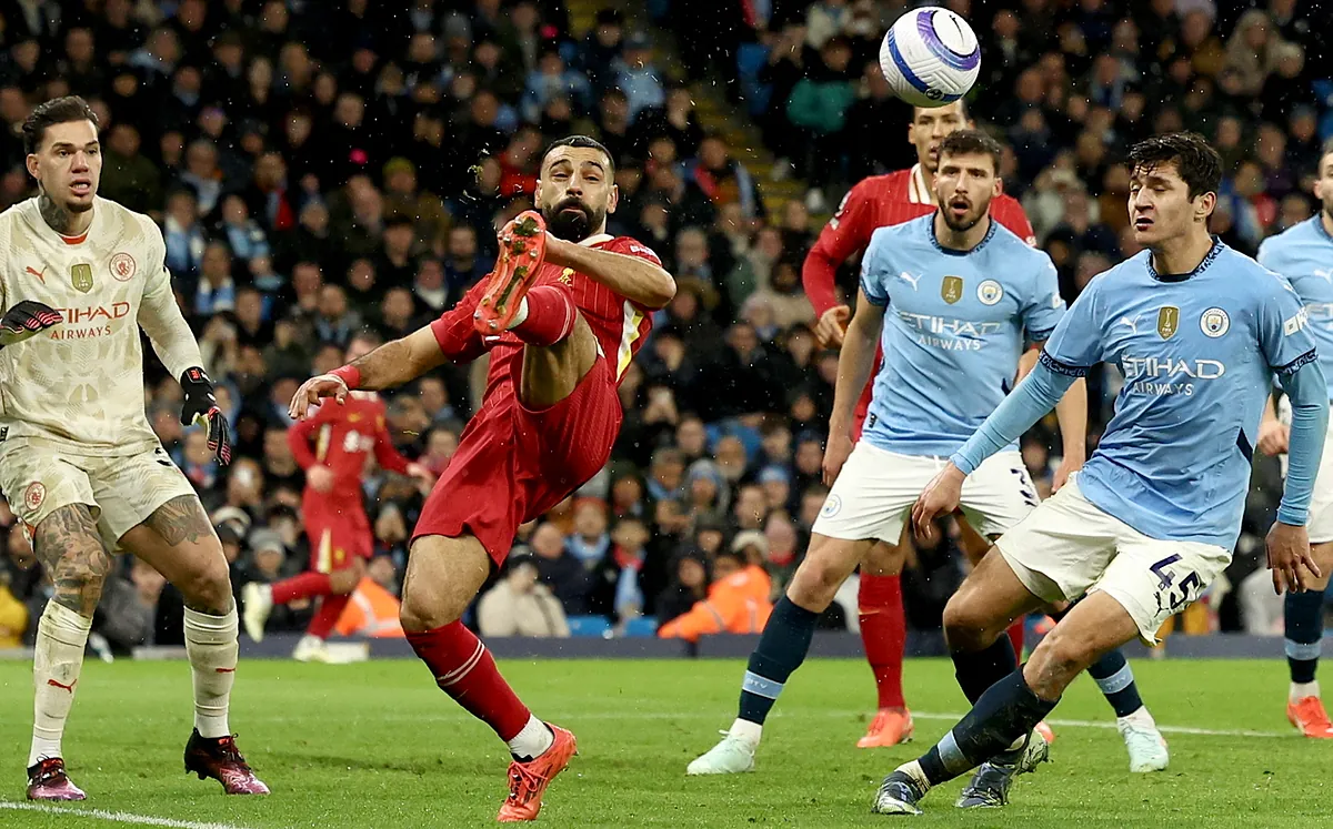 Los inversores ponen deberes al fútbol inglés