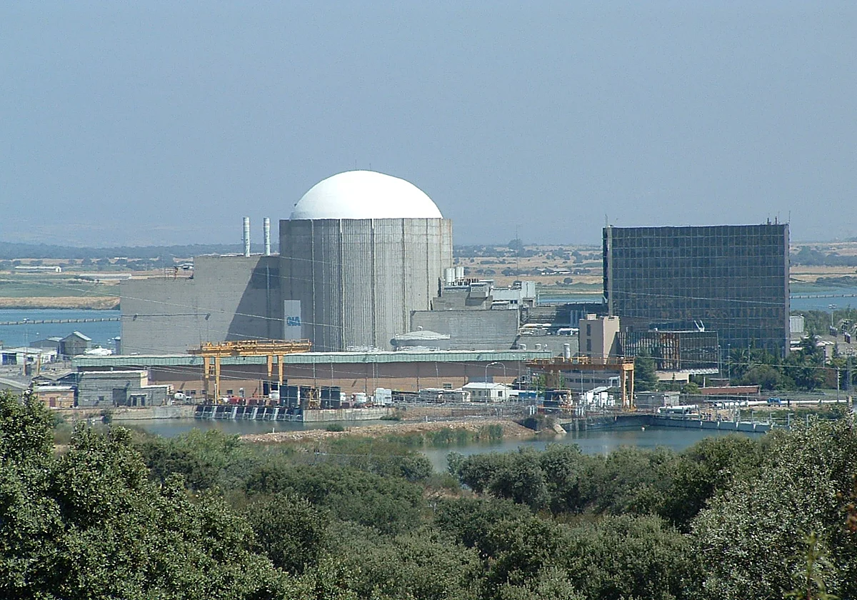 El Consejo de Seguridad Nuclear aplaza el dictamen sobre la continuidad de Almaraz