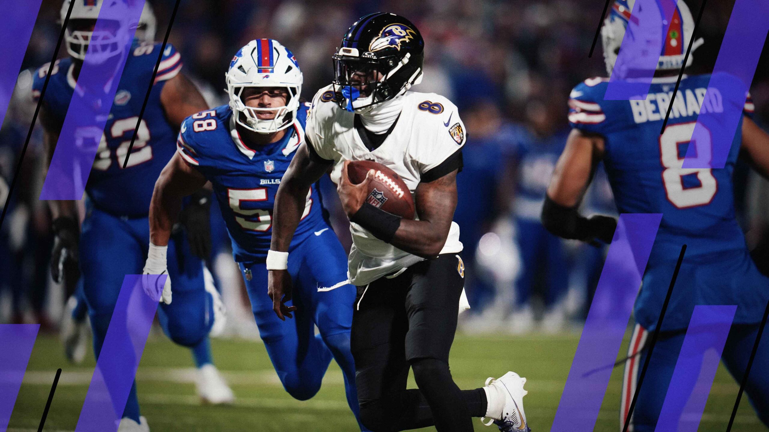 NFL quarterbacks are holding the ball longer than ever: The trends behind time to throw