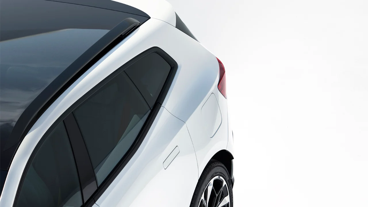 El nuevo Polestar 4 SUV ya tiene fecha de presentación y apunta a ser el eléctrico más vendido de la marca