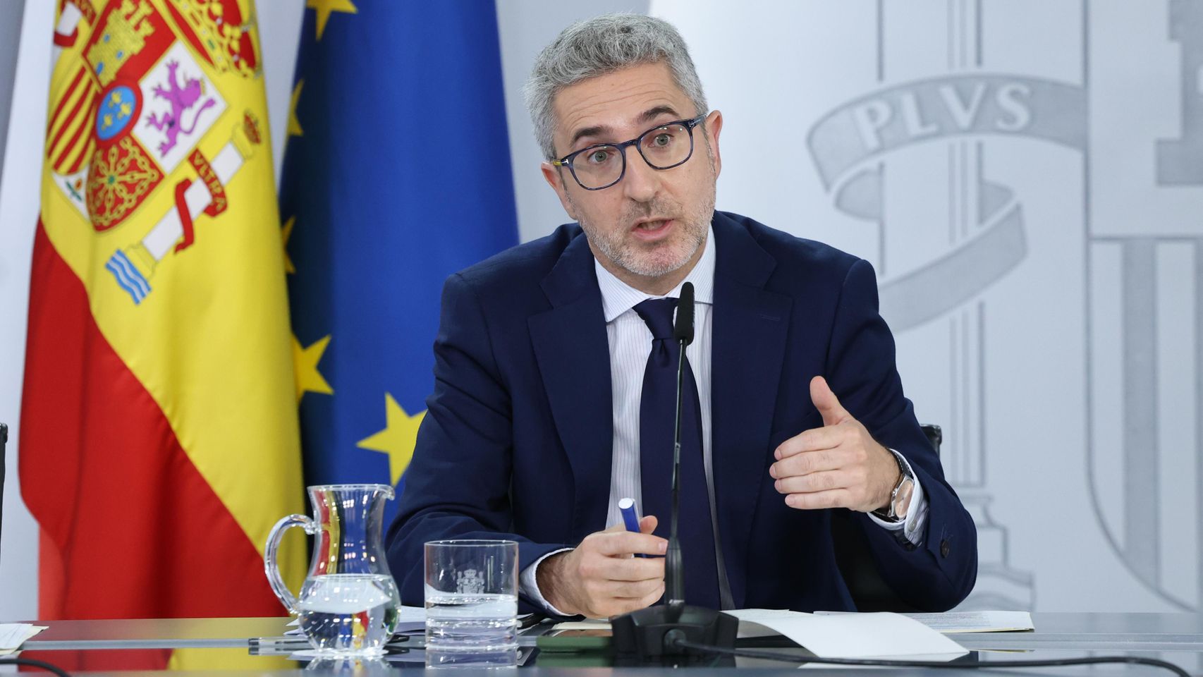 El Gobierno sube un 6,6% el techo de gasto para los Presupuestos de 2027, hasta el máximo histórico de 226.032M