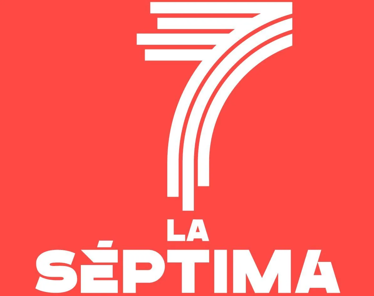 El nuevo canal de la TDT se llamará La Séptima y empezará a emitir el 5 de noviembre