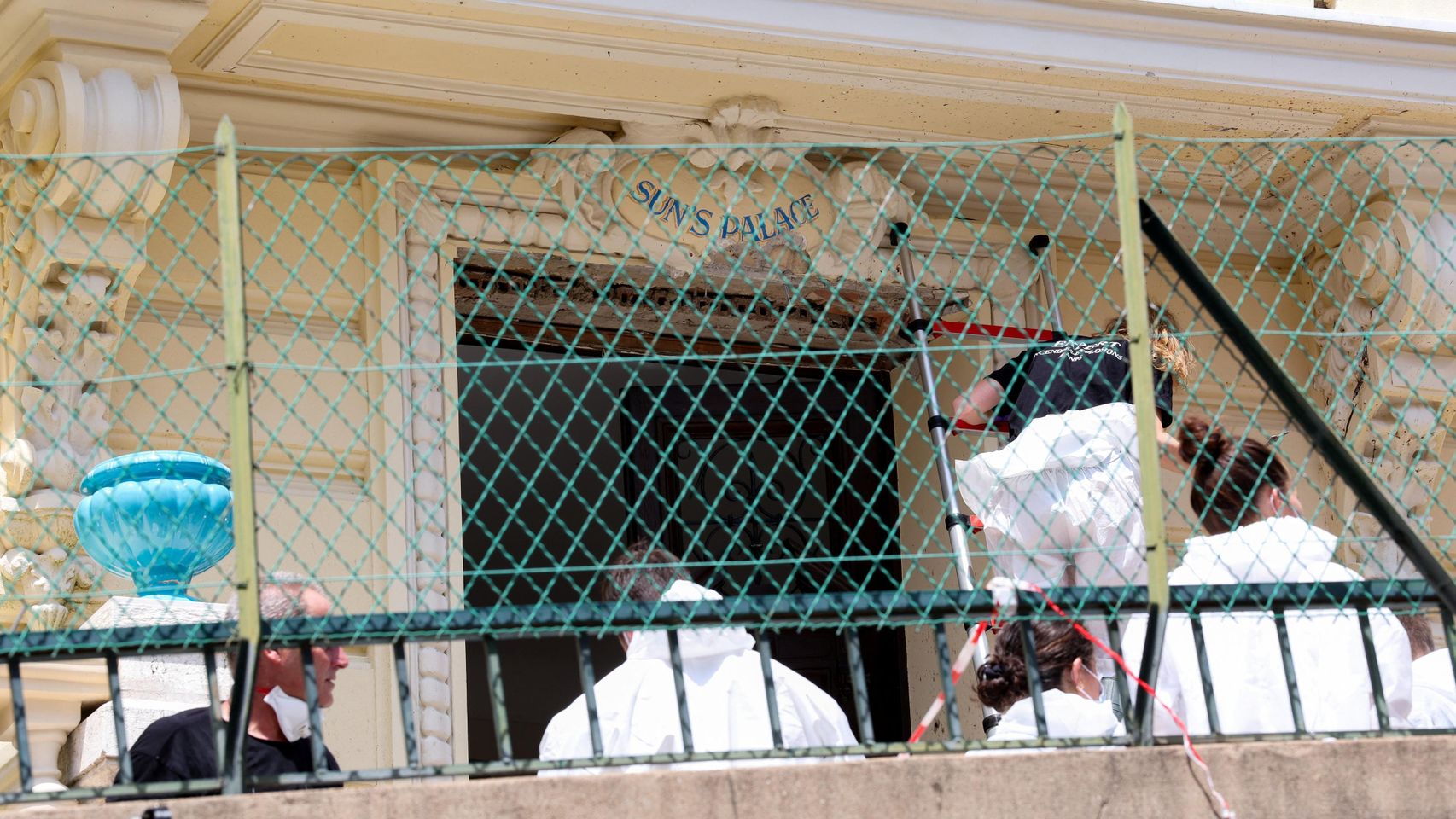 Hallan asesinada en Ucrania a la sospechosa del atentado contra un oligarca en Mónaco: hay dos detenidos